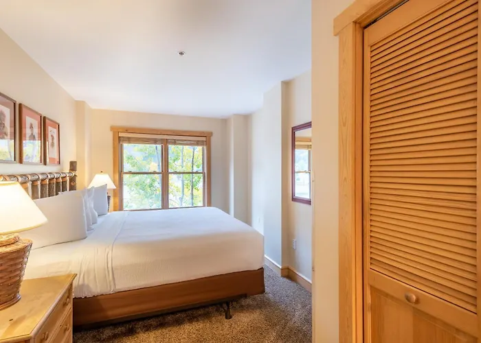 Copper Springs 107 Holiday home