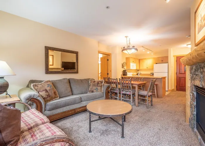 Copper Springs 107 Holiday home *