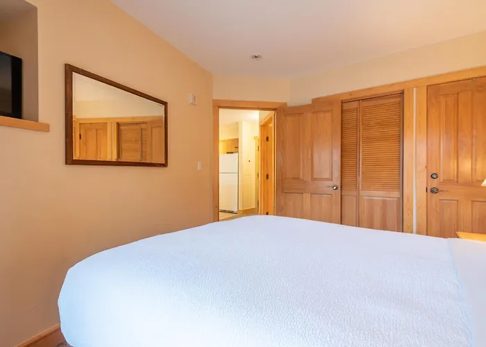 Copper Springs 107 Holiday home *